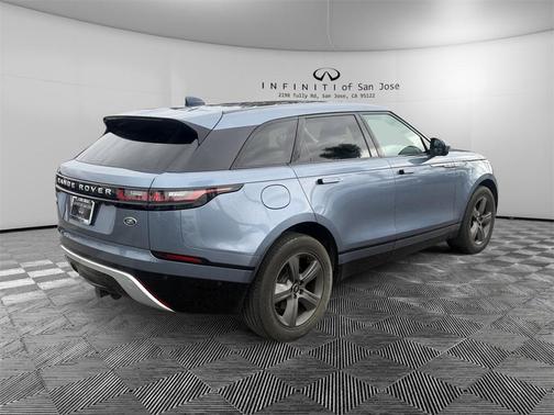 2021 Land Rover Range Rover Velar S