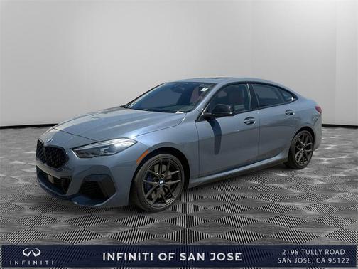 2021 BMW M235 Gran Coupe i xDrive
