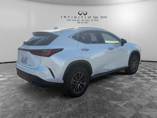 2024 Lexus NX 250 Premium
