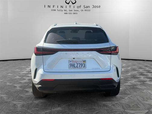 2024 Lexus NX 250 Premium