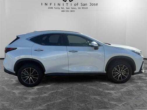 2024 Lexus NX 250 Premium