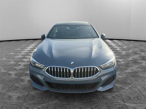 2022 BMW 840 Gran Coupe i