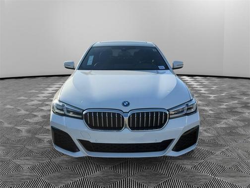 2022 BMW 530e 530e