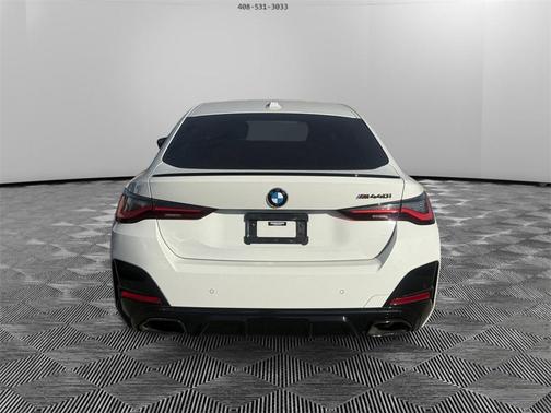 2024 BMW M440 Gran Coupe M440i Gran Coupe