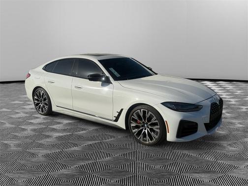 2024 BMW M440 Gran Coupe M440i Gran Coupe