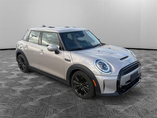 2024 MINI Hardtop Cooper S