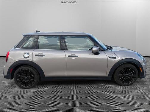2024 MINI Hardtop Cooper S