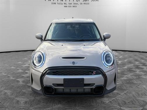 2024 MINI Hardtop Cooper S