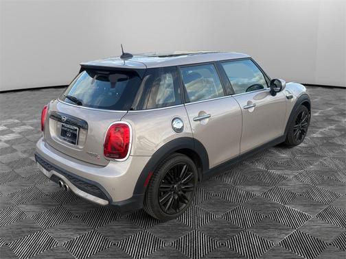 2024 MINI Hardtop Cooper S