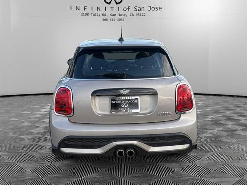 2024 MINI Hardtop Cooper S