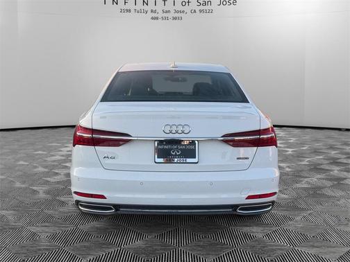 2023 Audi A6 45 Premium