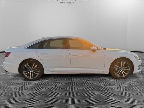 2023 Audi A6 45 Premium