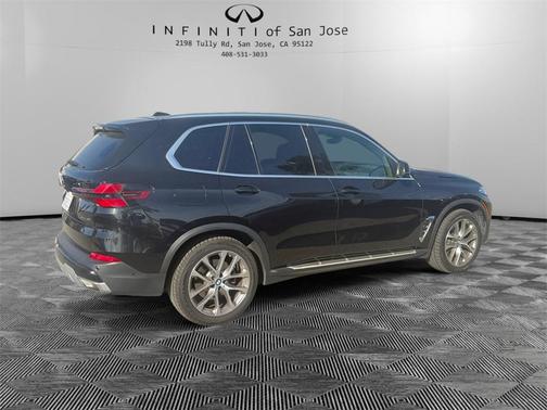 2024 BMW X5 sDrive40i