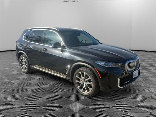 2024 BMW X5 sDrive40i