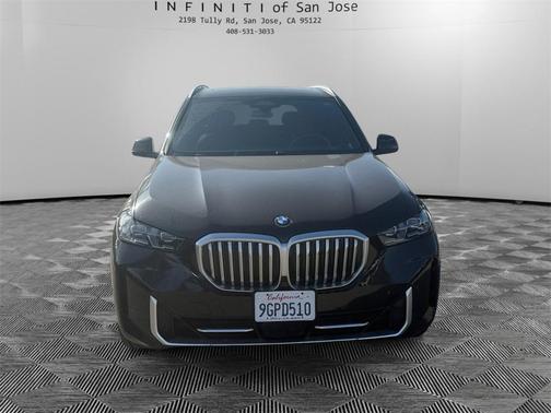 2024 BMW X5 sDrive40i