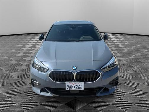 2022 BMW 228 Gran Coupe 228i sDrive Gran Coupe