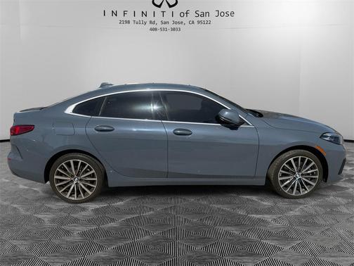 2022 BMW 228 Gran Coupe 228i sDrive Gran Coupe