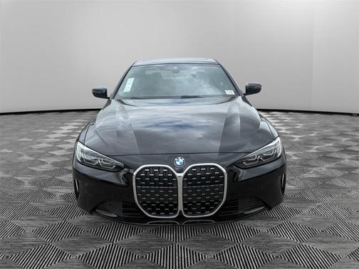 2021 BMW 430 i