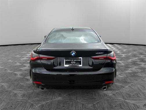 2021 BMW 430 i