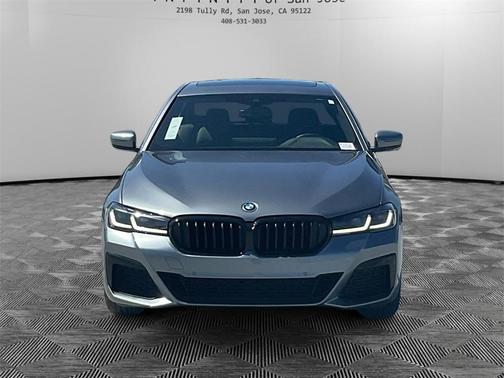 2022 BMW 530e 530e