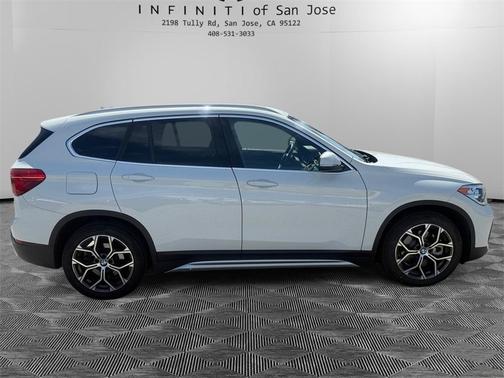 2021 BMW X1 xDrive28i