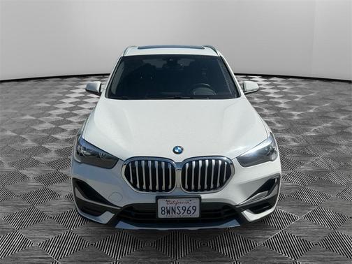 2021 BMW X1 xDrive28i