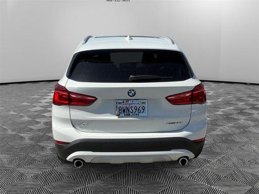 2021 BMW X1 xDrive28i