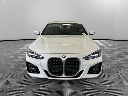 2022 BMW 430 i