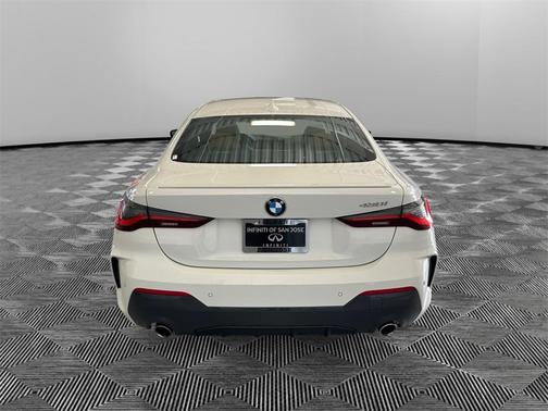 2022 BMW 430 i