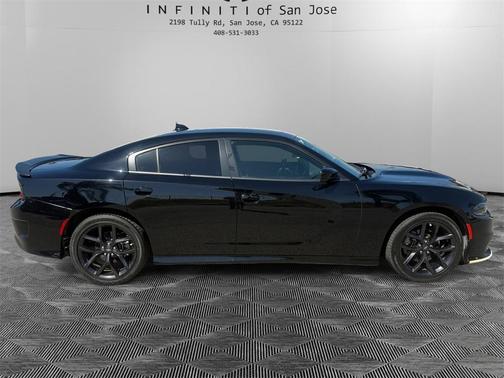 2022 Dodge Charger GT