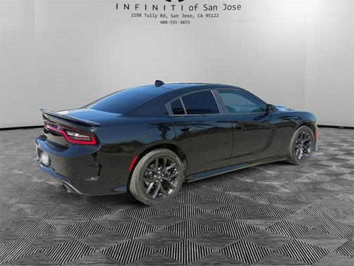 2022 Dodge Charger GT
