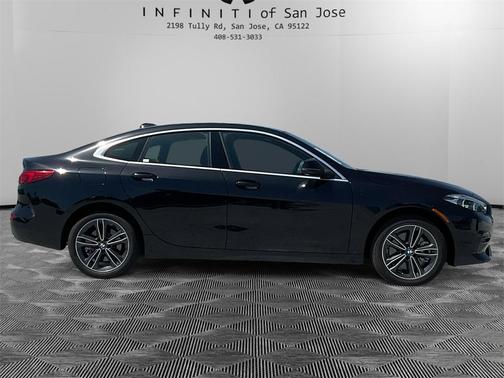 2024 BMW 228 Gran Coupe 228i sDrive Gran Coupe