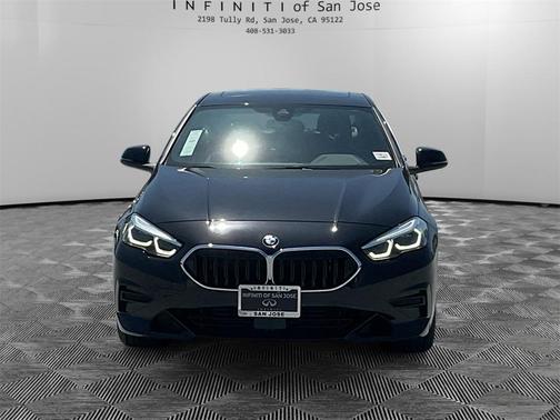 2024 BMW 228 Gran Coupe 228i sDrive Gran Coupe