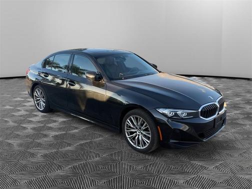 2023 BMW 330 i