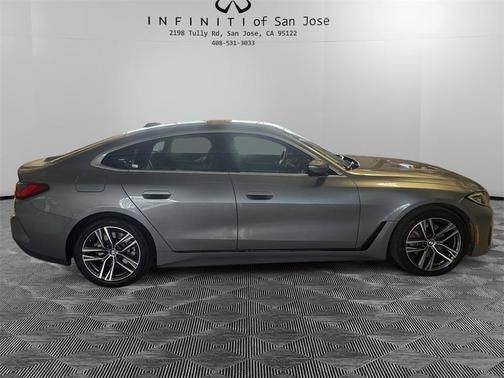 2024 BMW 430 Gran Coupe i xDrive