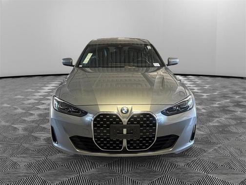 2024 BMW 430 Gran Coupe i xDrive