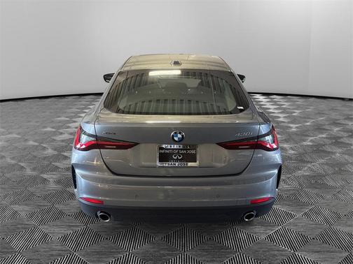 2024 BMW 430 Gran Coupe i xDrive