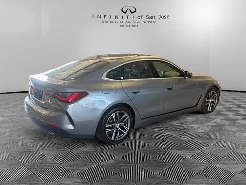 2024 BMW 430 Gran Coupe i xDrive