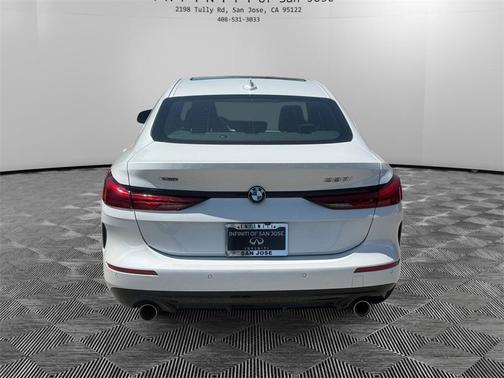 2024 BMW 228 Gran Coupe i xDrive