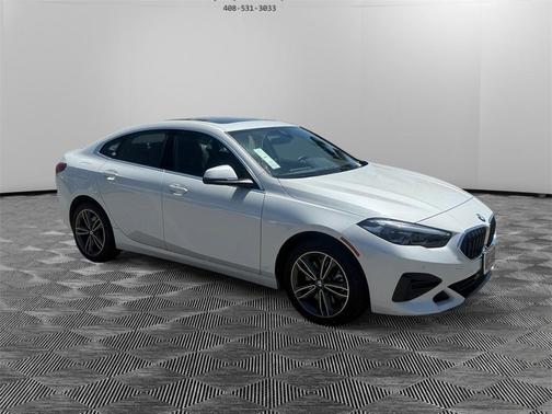 2024 BMW 228 Gran Coupe i xDrive