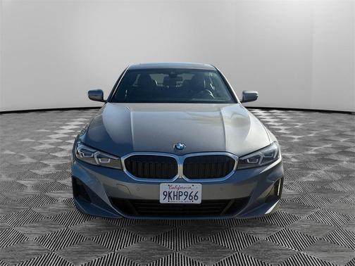 2024 BMW 330 i xDrive