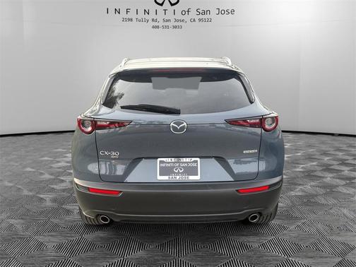 2024 Mazda CX-30 2.5 S Carbon Edition