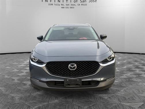 2024 Mazda CX-30 2.5 S Carbon Edition