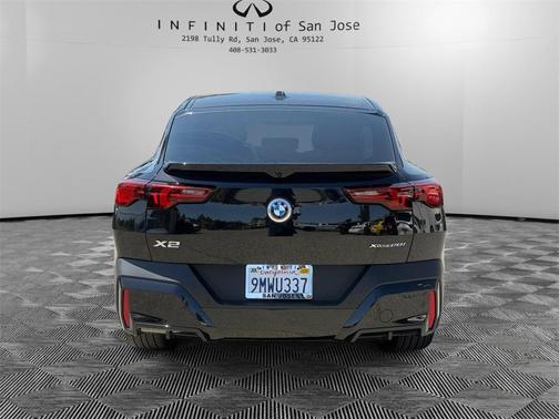 2024 BMW X2 xDrive28i
