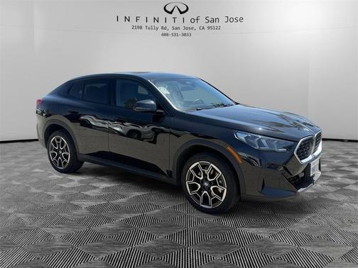 2024 BMW X2 xDrive28i