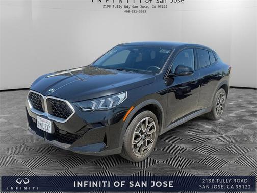 2024 BMW X2 xDrive28i