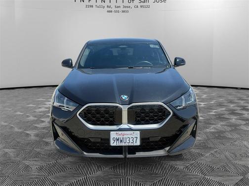 2024 BMW X2 xDrive28i