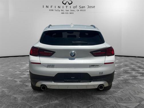 2023 BMW X2 sDrive28i