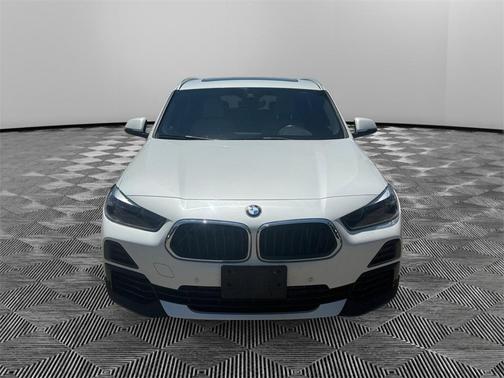 2023 BMW X2 sDrive28i