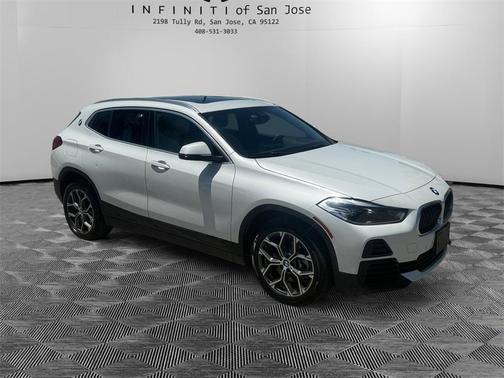 2023 BMW X2 sDrive28i